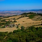 Val D'Orcia