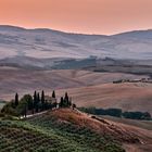 Val d'Orcia 