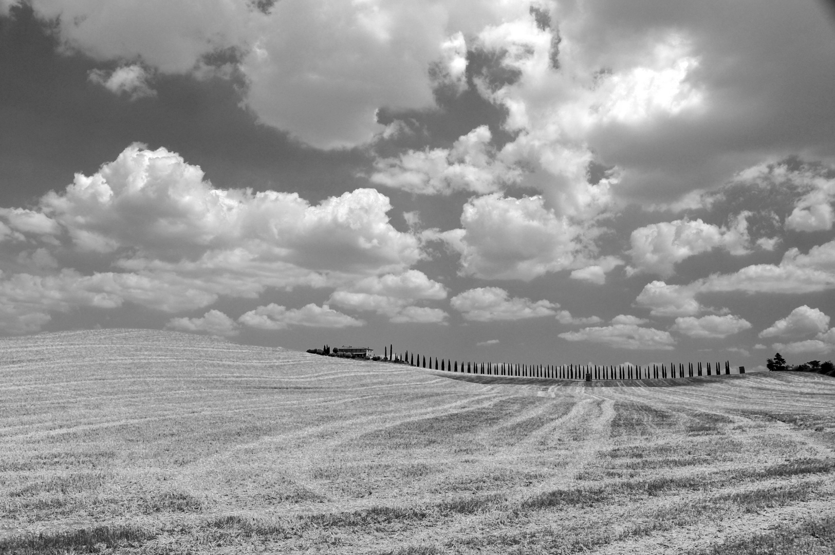 Val d'Orcia