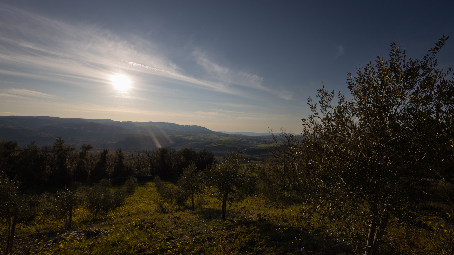 Val d‘Orcia