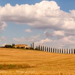 Val d´Orcia