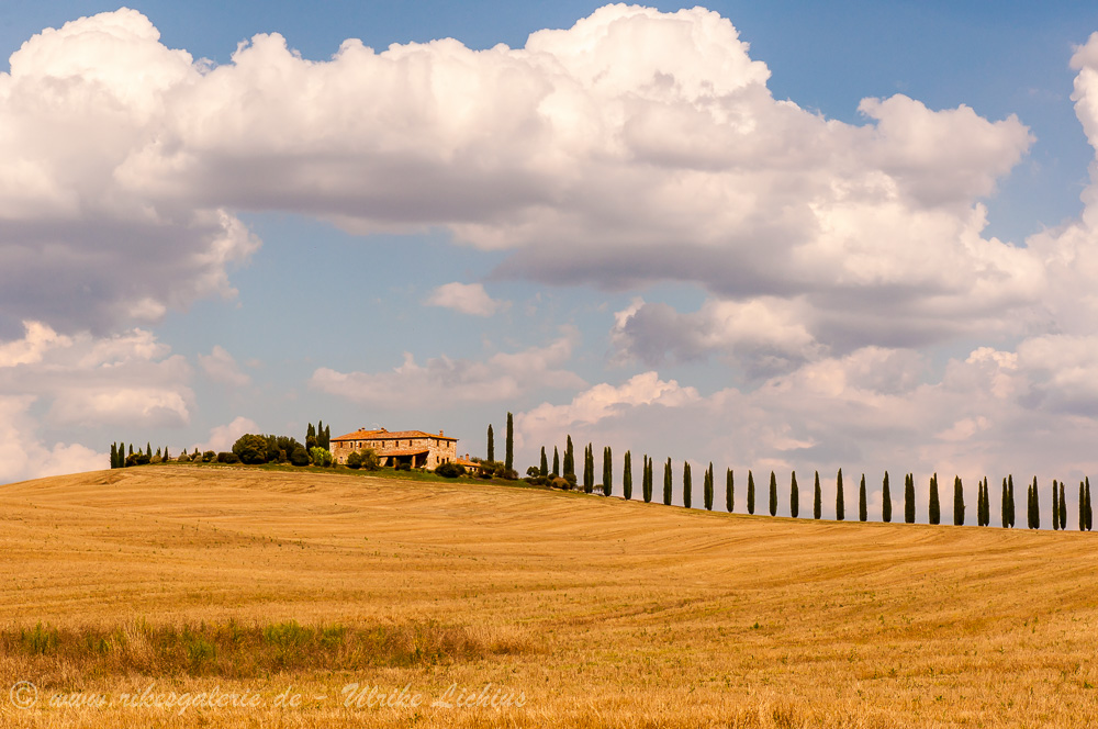 Val d´Orcia