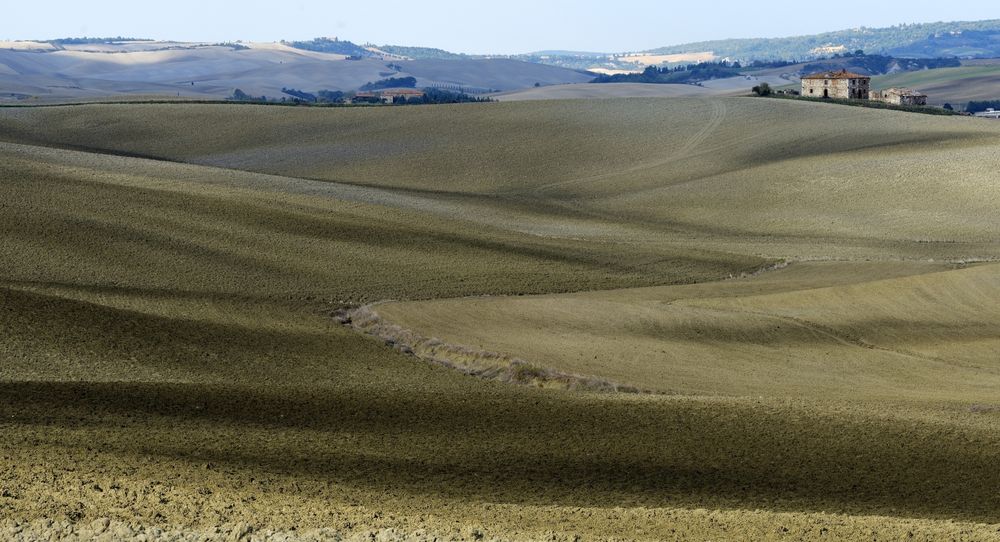 Val d'Orcia