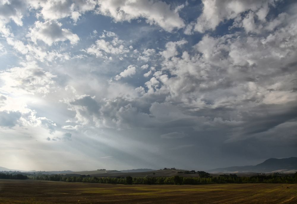 Val d'Orcia