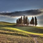 Val D'Orcia