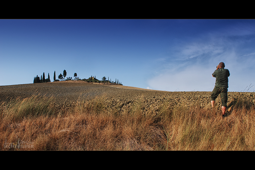 val d'orcia