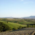 Val d'Orcia