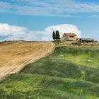 Val d'orcia