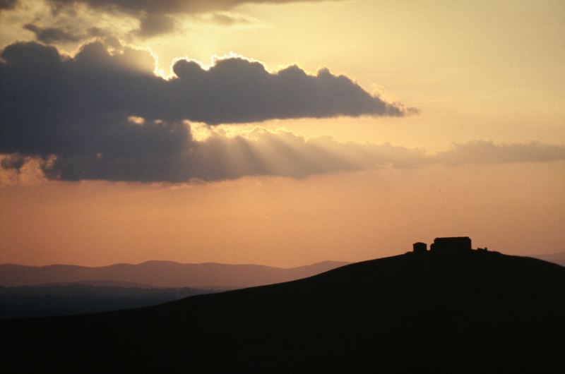 Val d'Orcia