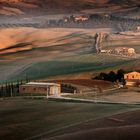 Val D'Orcia