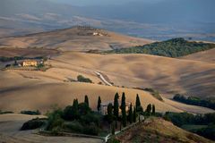 Val d´Orcia