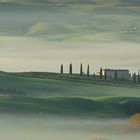 Val D`orcia
