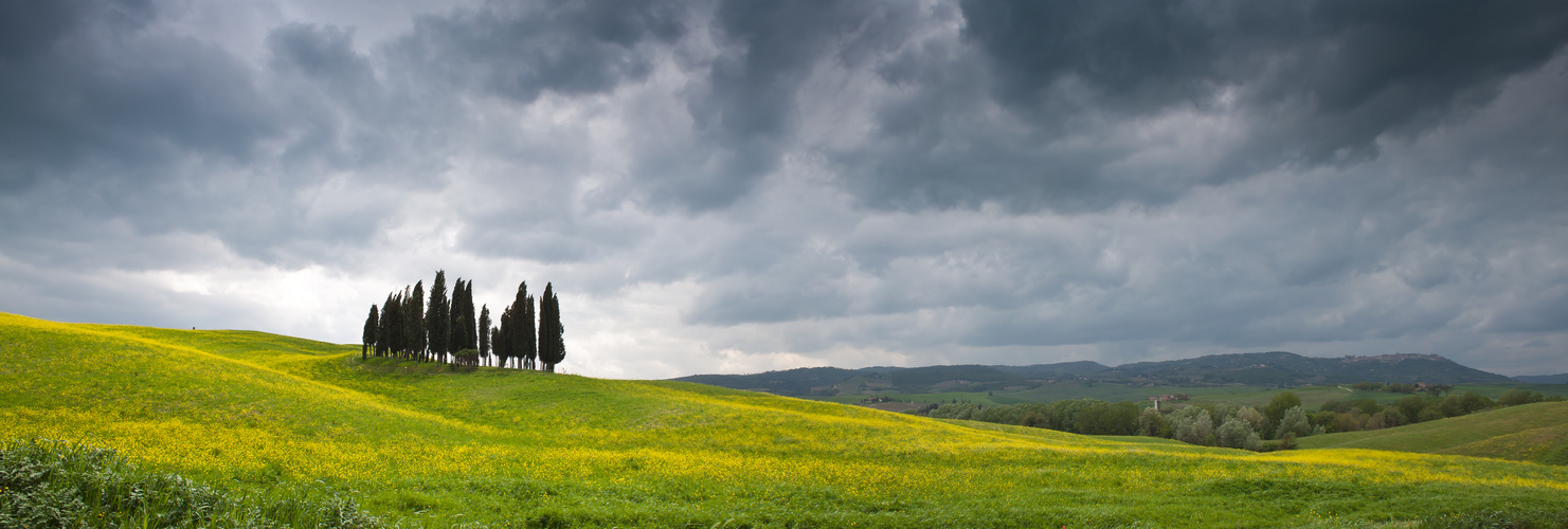 Val d'Orcia