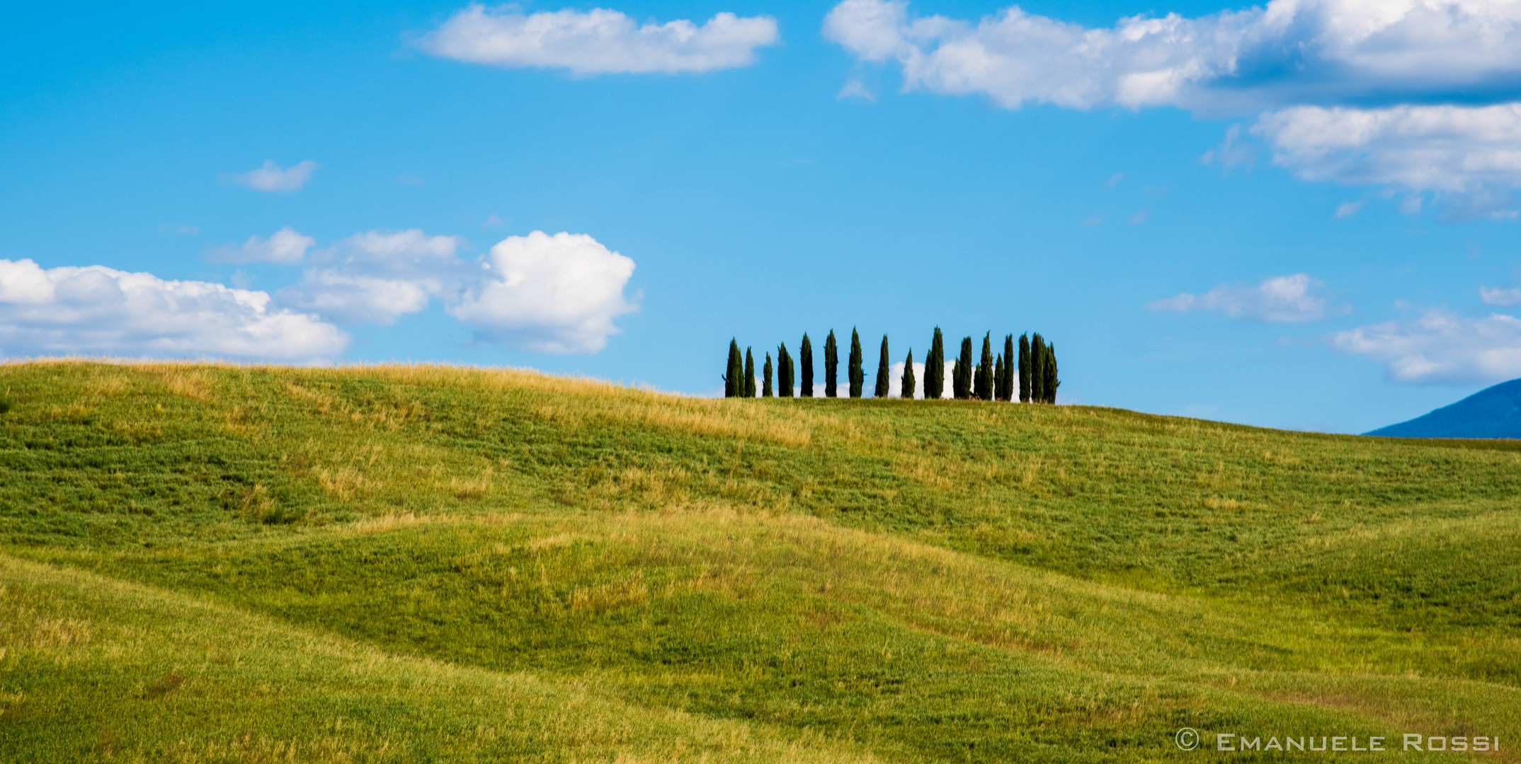 Val D'Orcia