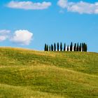 Val D'Orcia