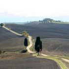 Val d'Orcia