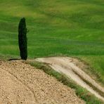 val d'Orcia