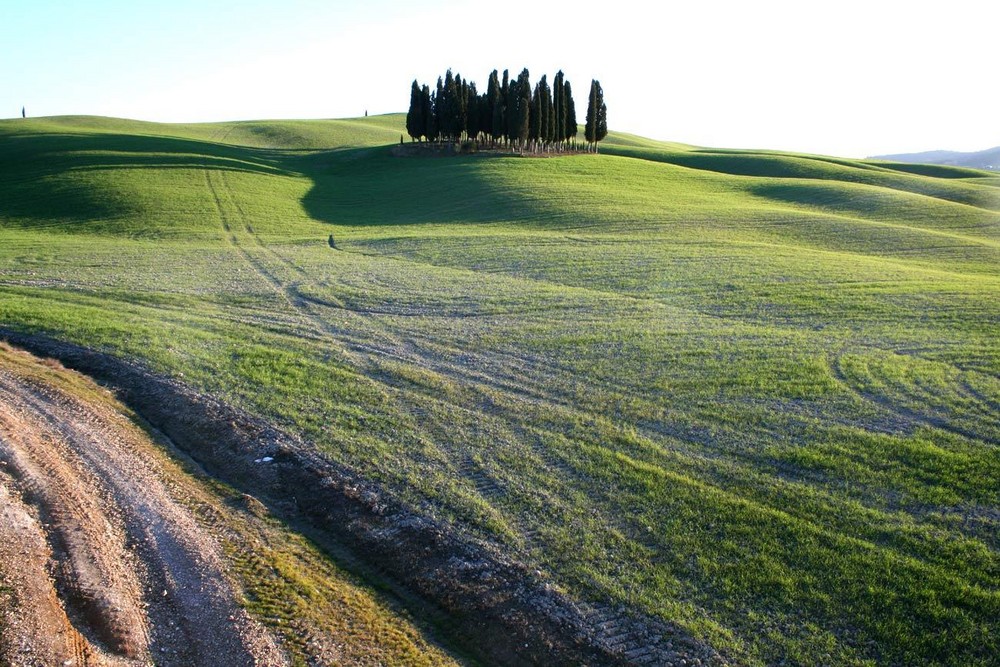 Val d'Orcia