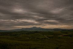 Val d'Orcia