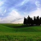 Val d'Orcia