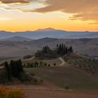 Val d'Orcia