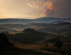 Val d’Orcia