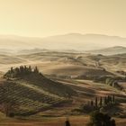 Val d'orcia