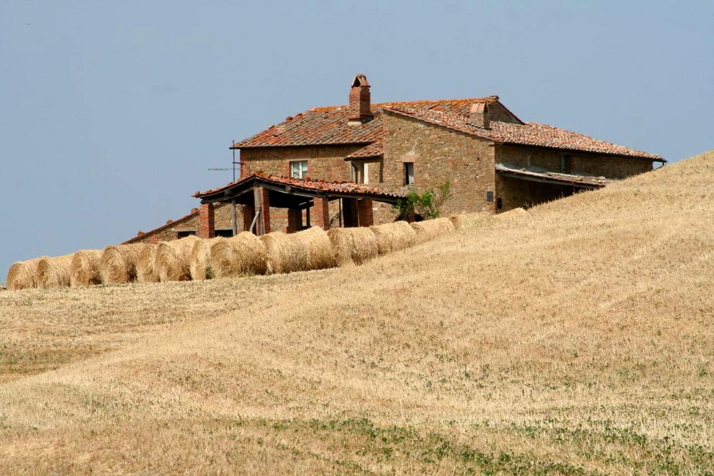 Val d'Orcia