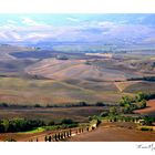 Val d'Orcia