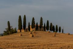 Val d`Orcia