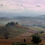 Val d´Orcia