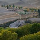 Val d'Orcia