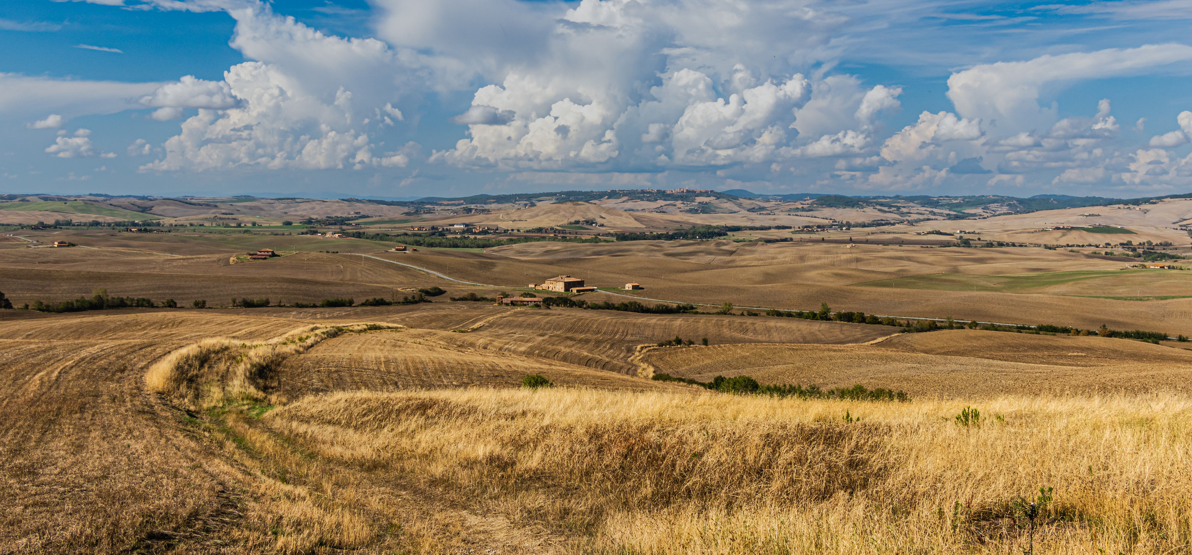 Val d'Orcia