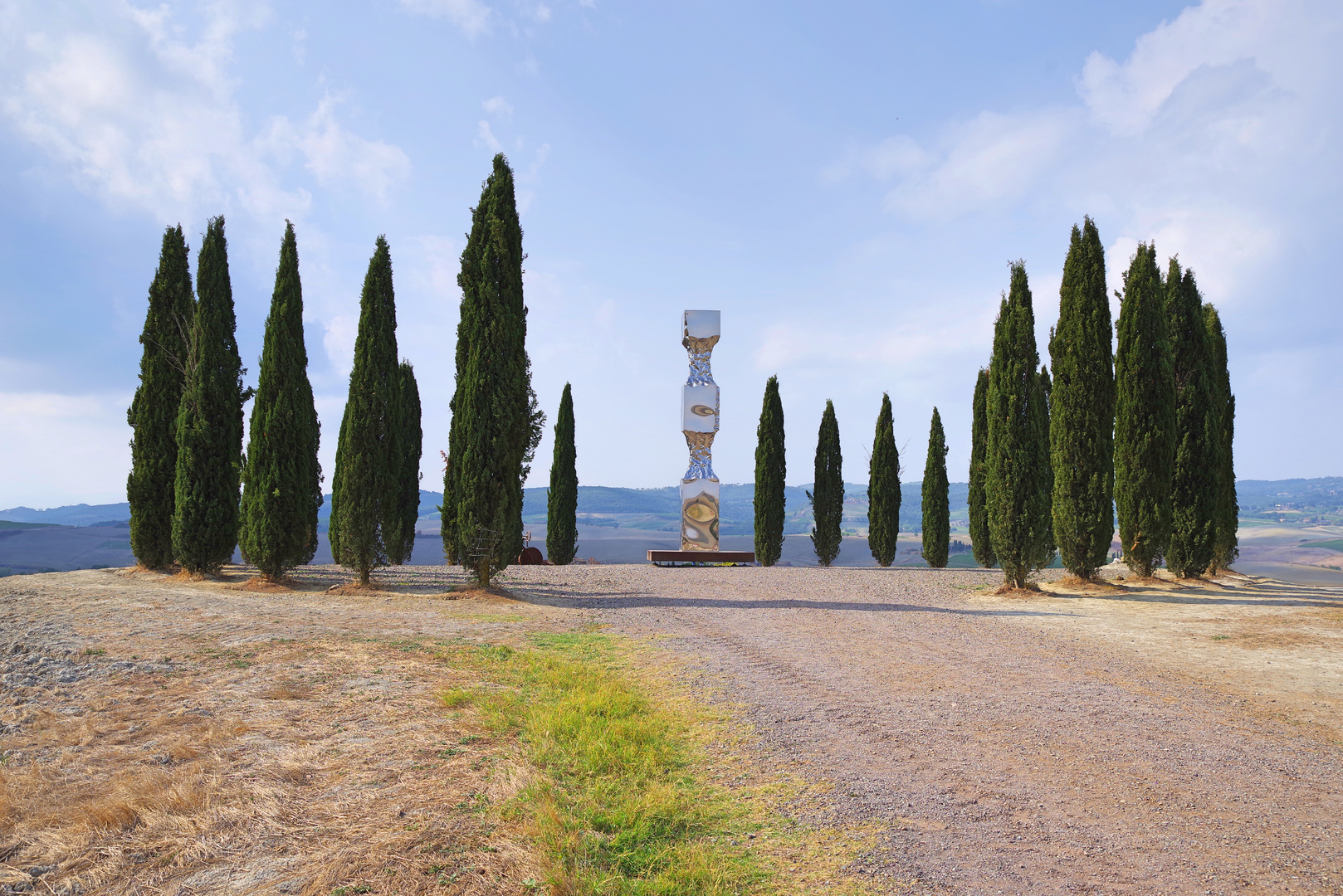 Val D'Orcia