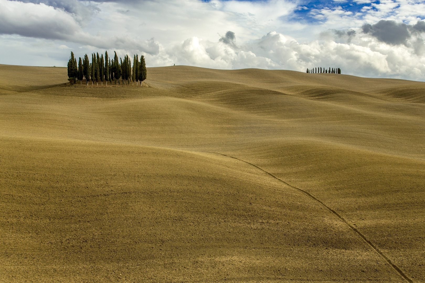 Val d'Orcia