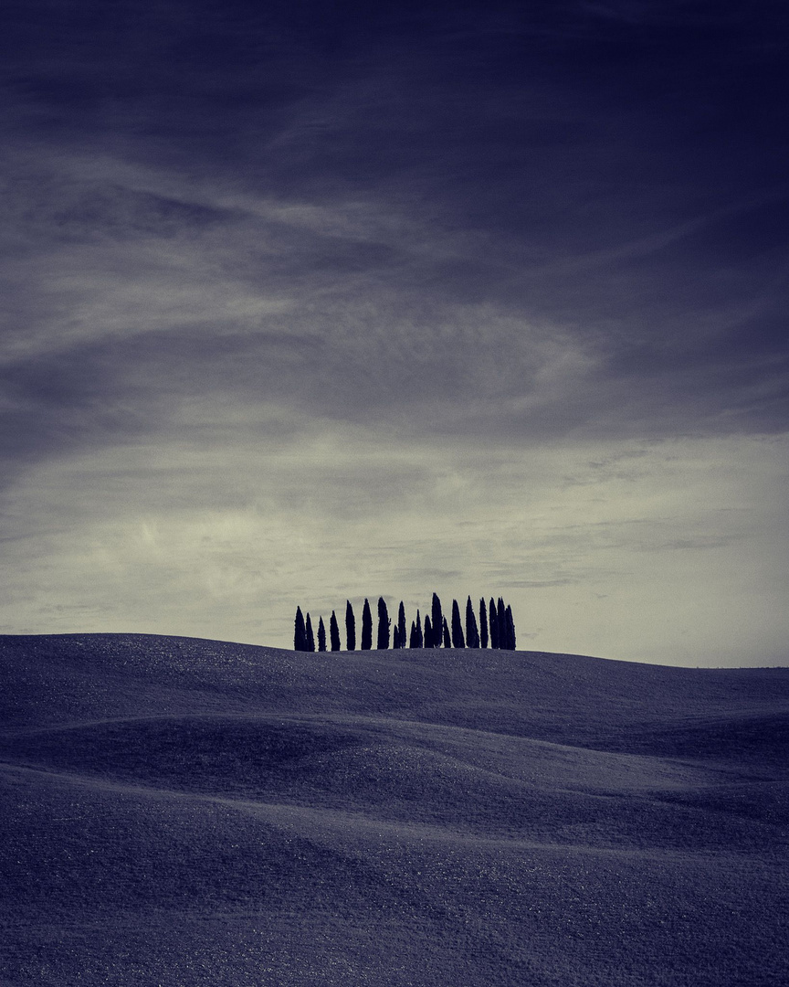 Val d'orcia