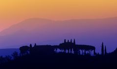 Val d'Orcia