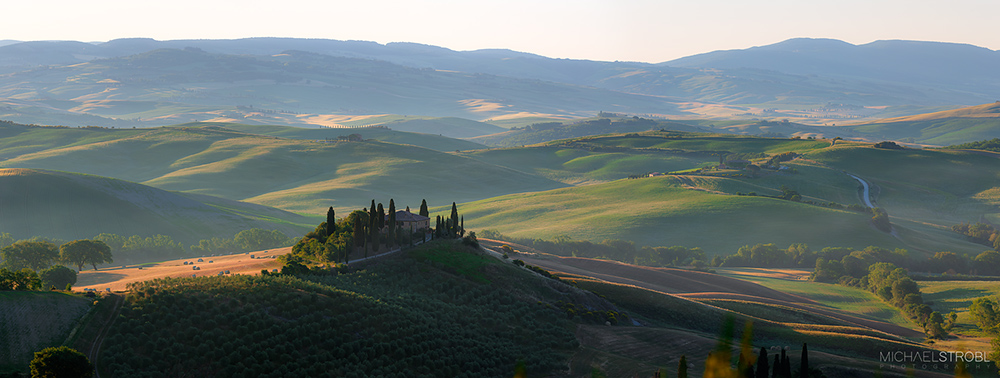 Val d´Orcia