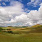 Val D'Orcia.