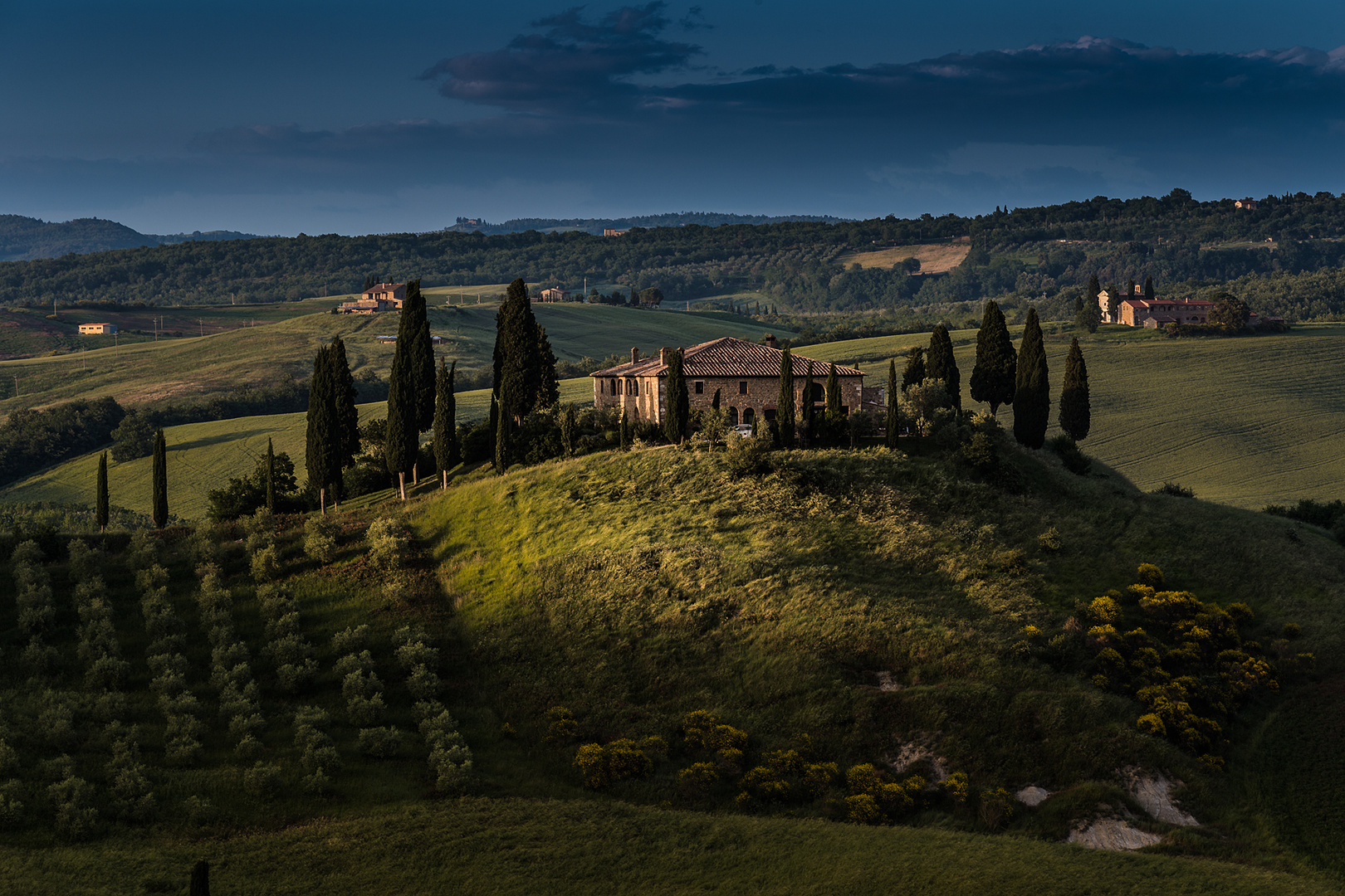 Val d´Orcia