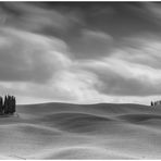 - Val D'Orcia -