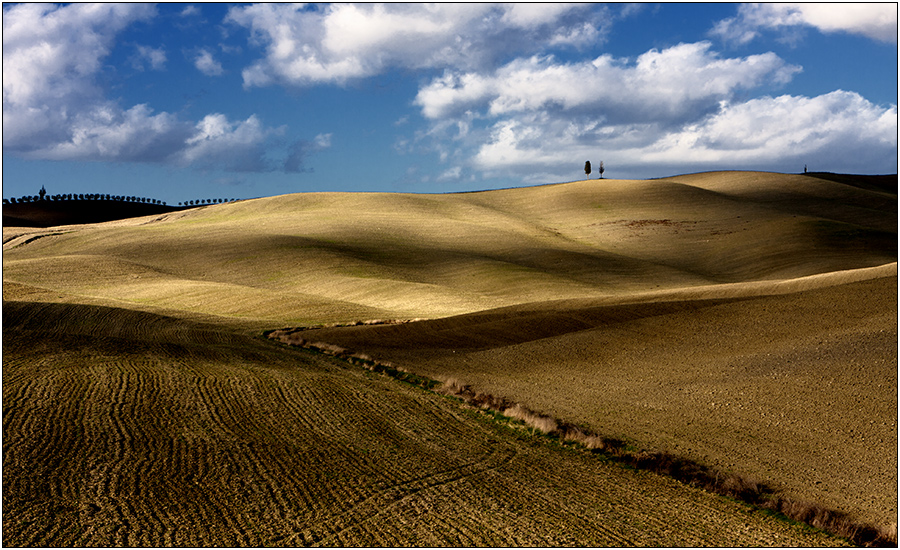 Val d'Orcia