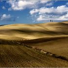 Val d'Orcia