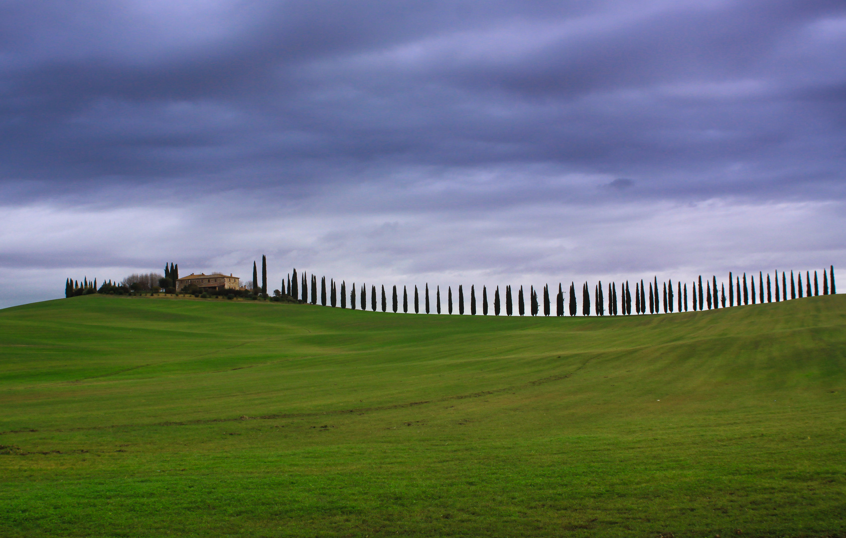 Val d'Orcia 