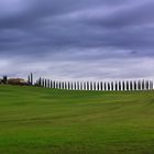 Val d'Orcia 