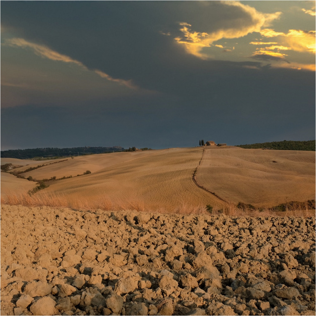 val d'orcia