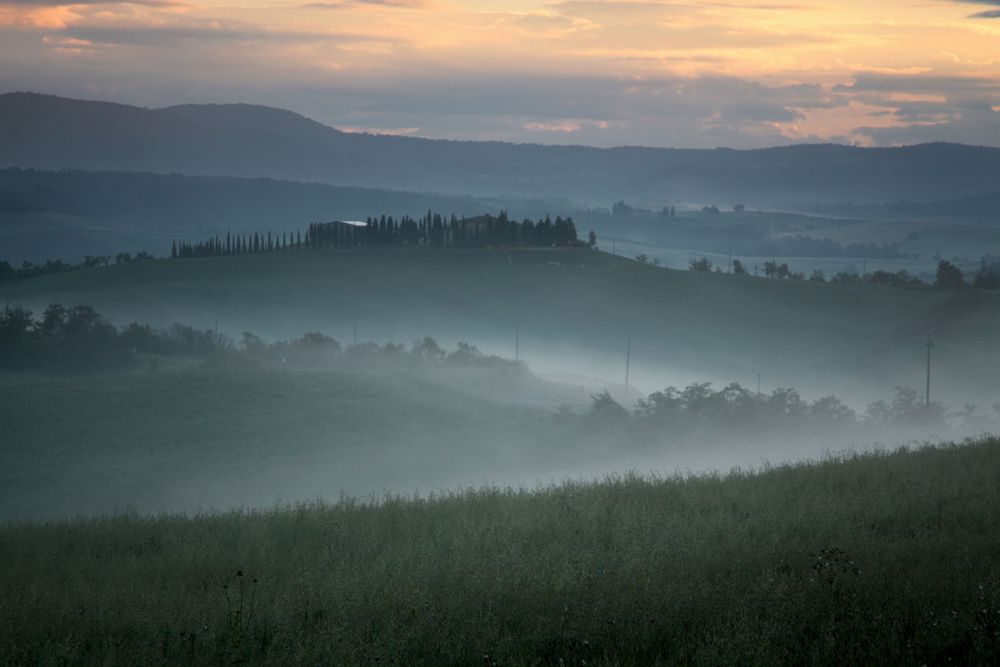 Val d'Orcia