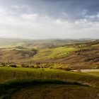 val d'orcia