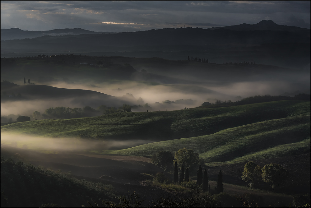 Val d'Orcia