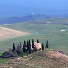 Val d'Orcia